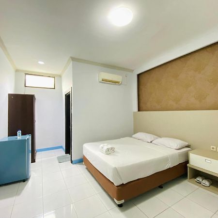 Allisa Resort Hotel Anyer Ngoại thất bức ảnh