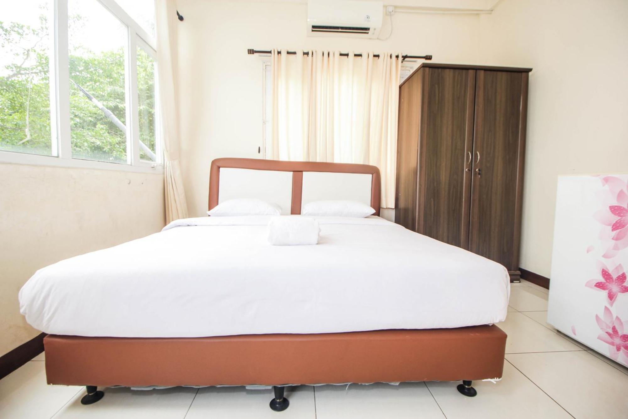 Allisa Resort Hotel Anyer Ngoại thất bức ảnh